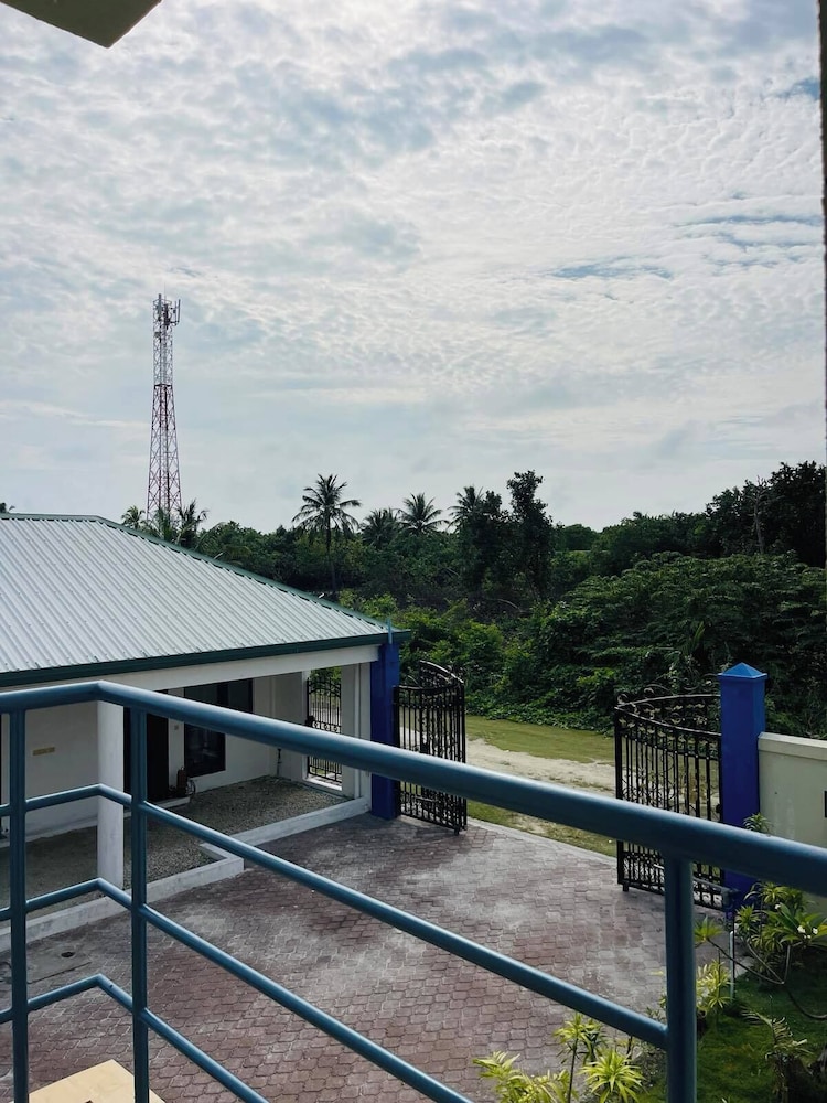 LongBeach Laamu