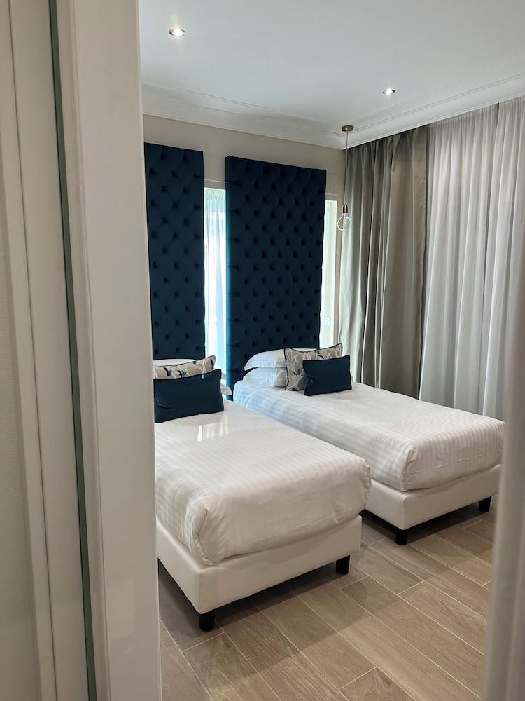 NLM Boutique Suites