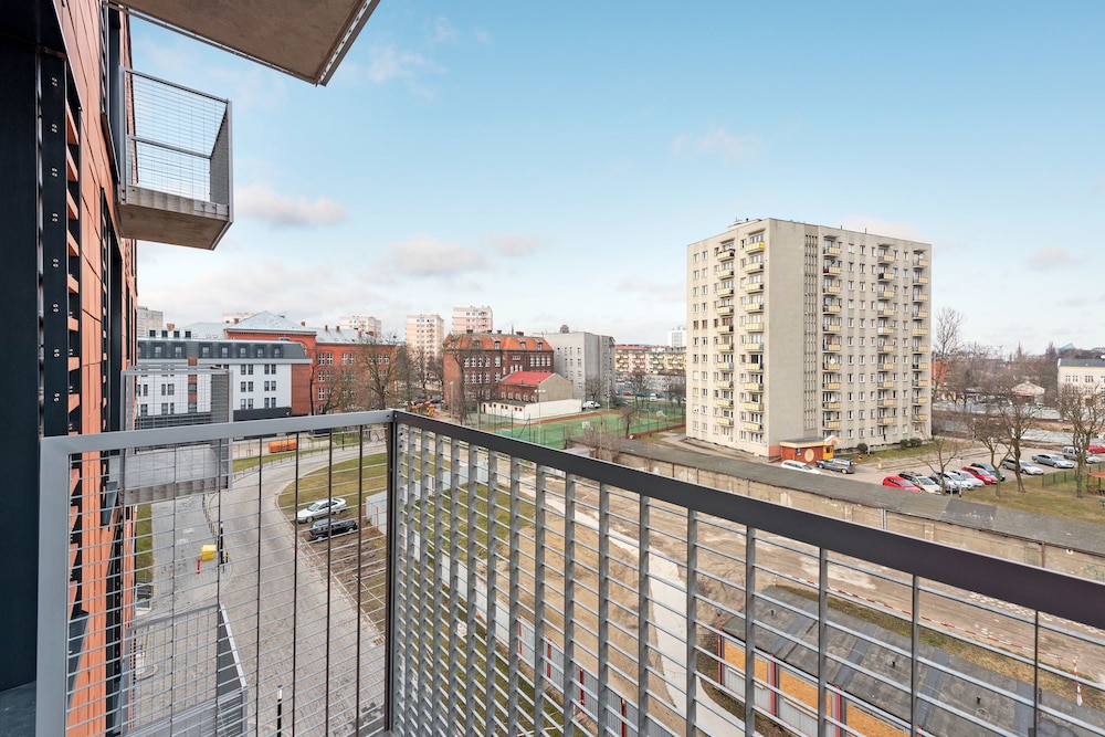 Apartinfo Apartments - Sadowa