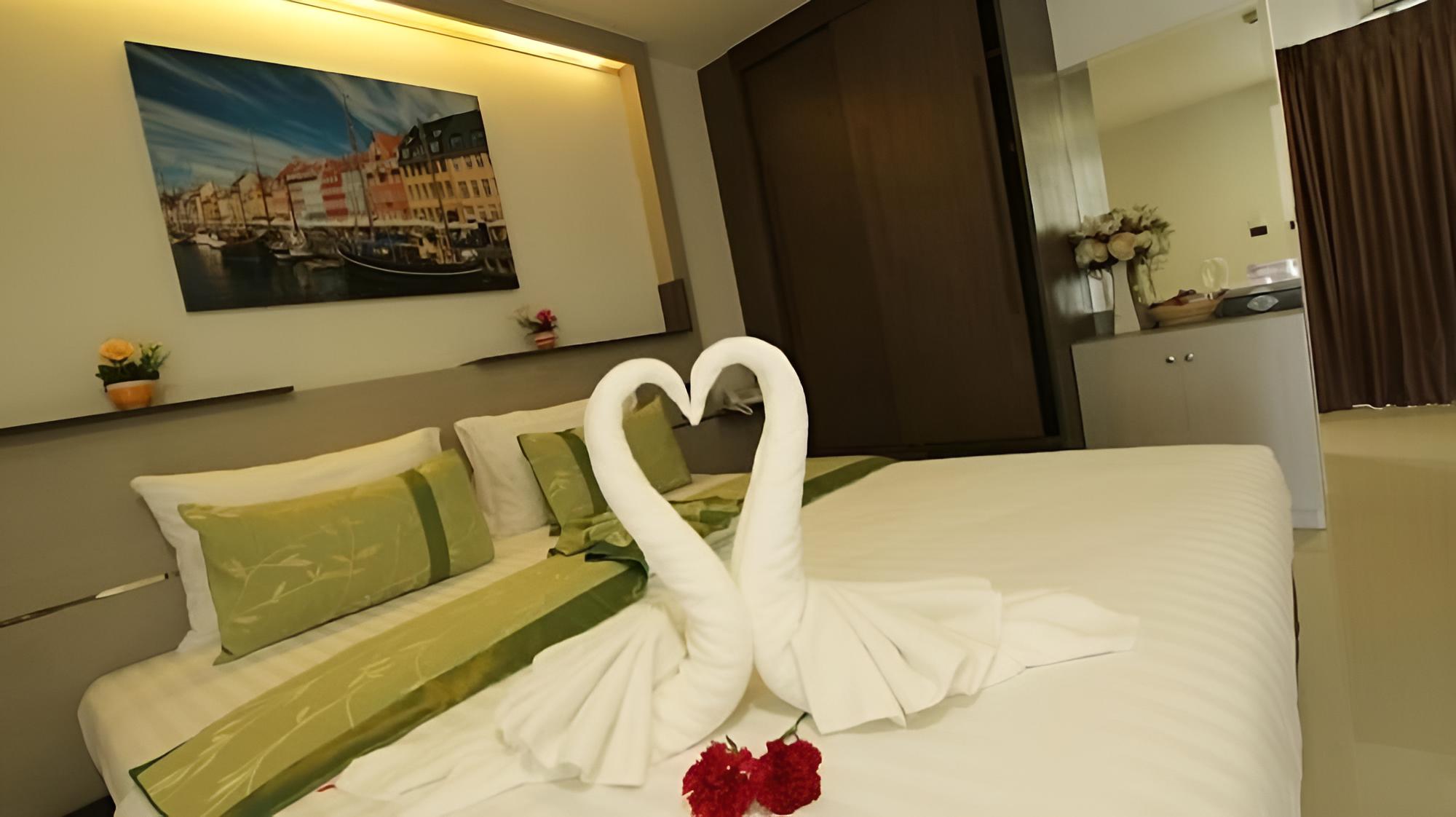 The Convenience Hotel Khon Kaen