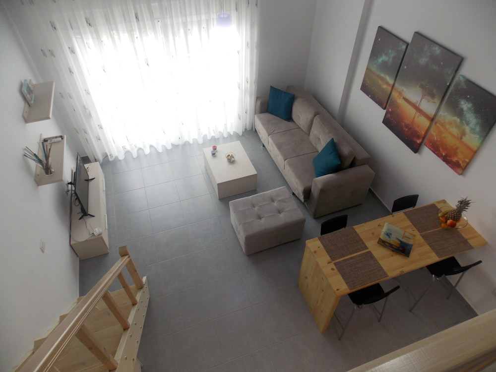 Blue Residence