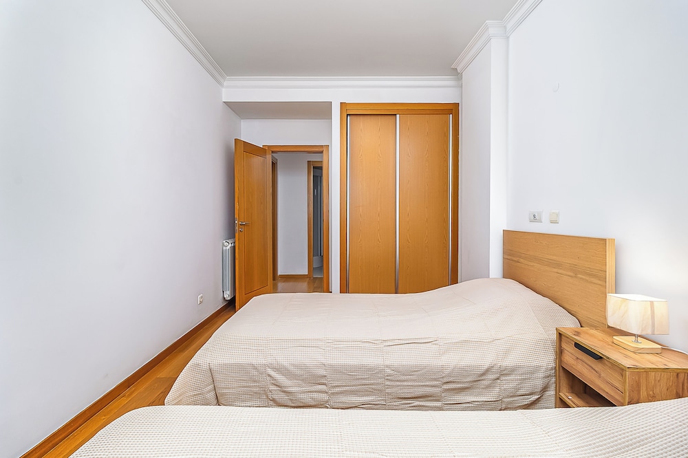 Stylish Stay in Lisbon-Scenic Views