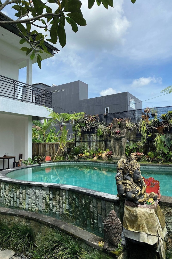 Budha House Ubud