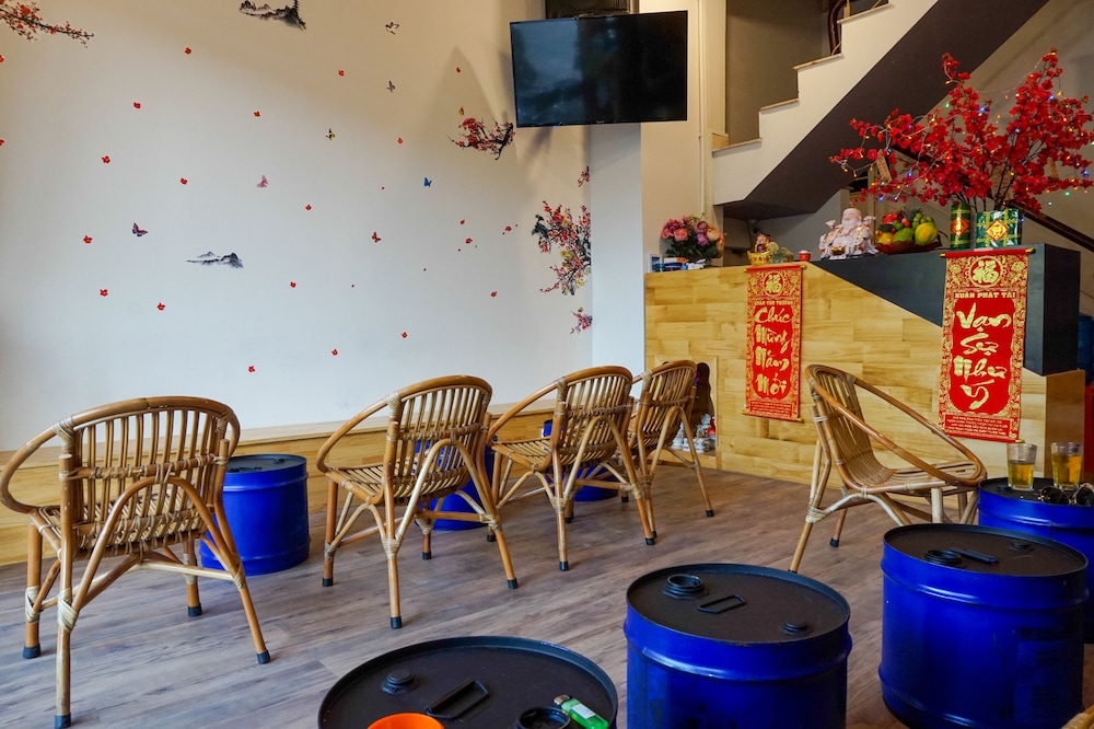 iHome Homestay