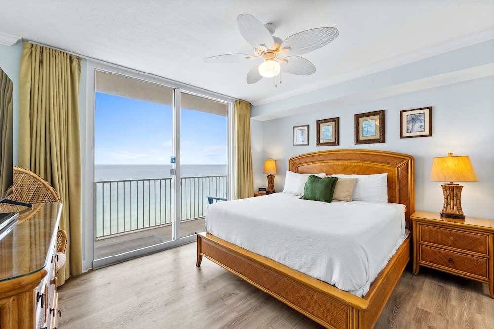 Tidewater Beach Resort by Panhandle Getaways view 3