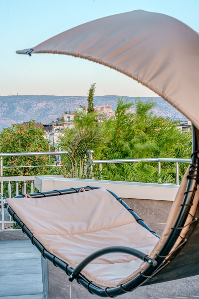 Gazi Suite With Private Rooftop