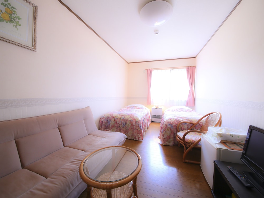 Petit Hotel Anise Garden