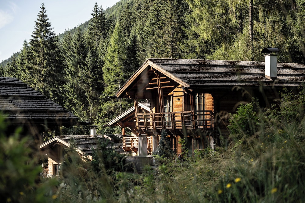 Chalets Valsegg