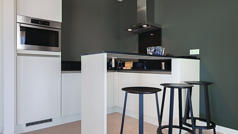 Dormio Breskens Apartments & Penthouses