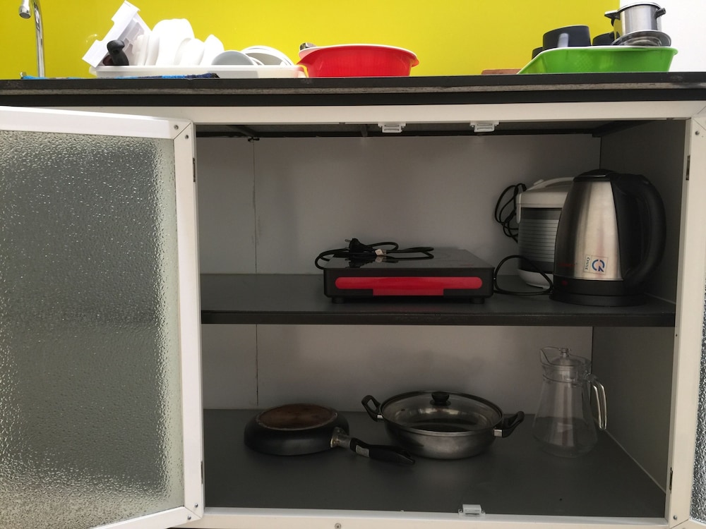 Mai apartment