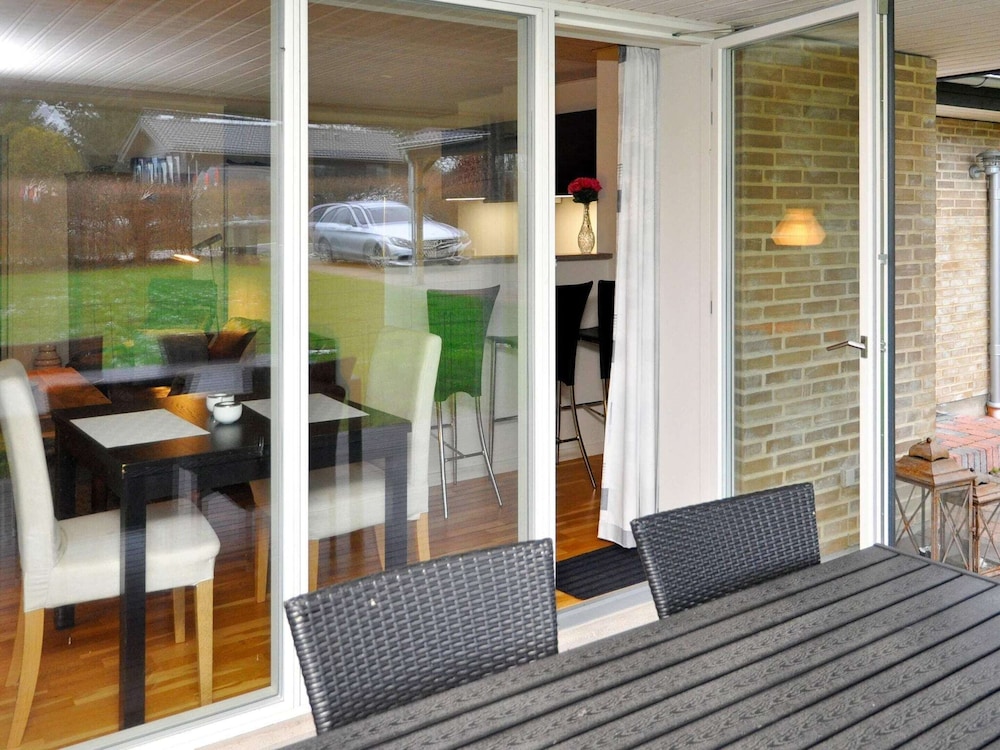 Holiday Home in Malling view 2
