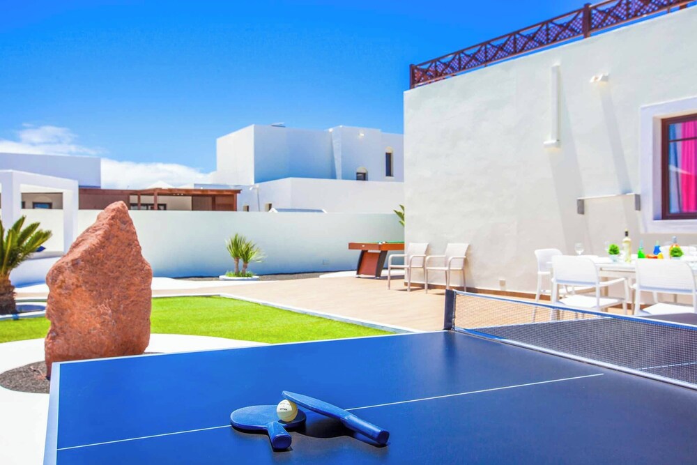 Villa Esmeralda