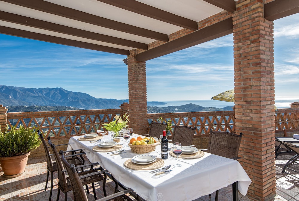 Casa Baena by At Home Costa del sol