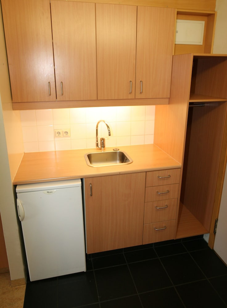 Akranes Guesthouse