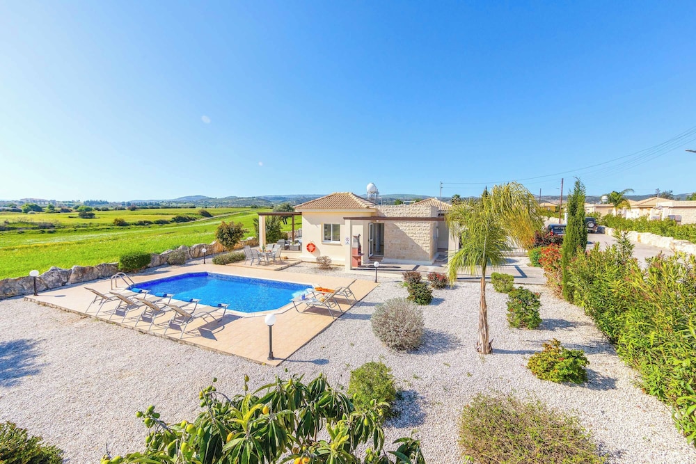 Villa Mandarine Latchi