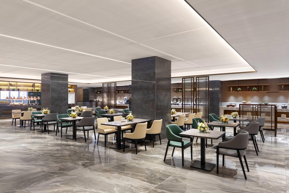 Days Hotel by Wyndham Zhengzhou Zhengdong New District