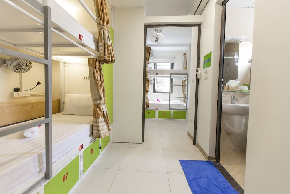 Hanoi Amazing Hostel