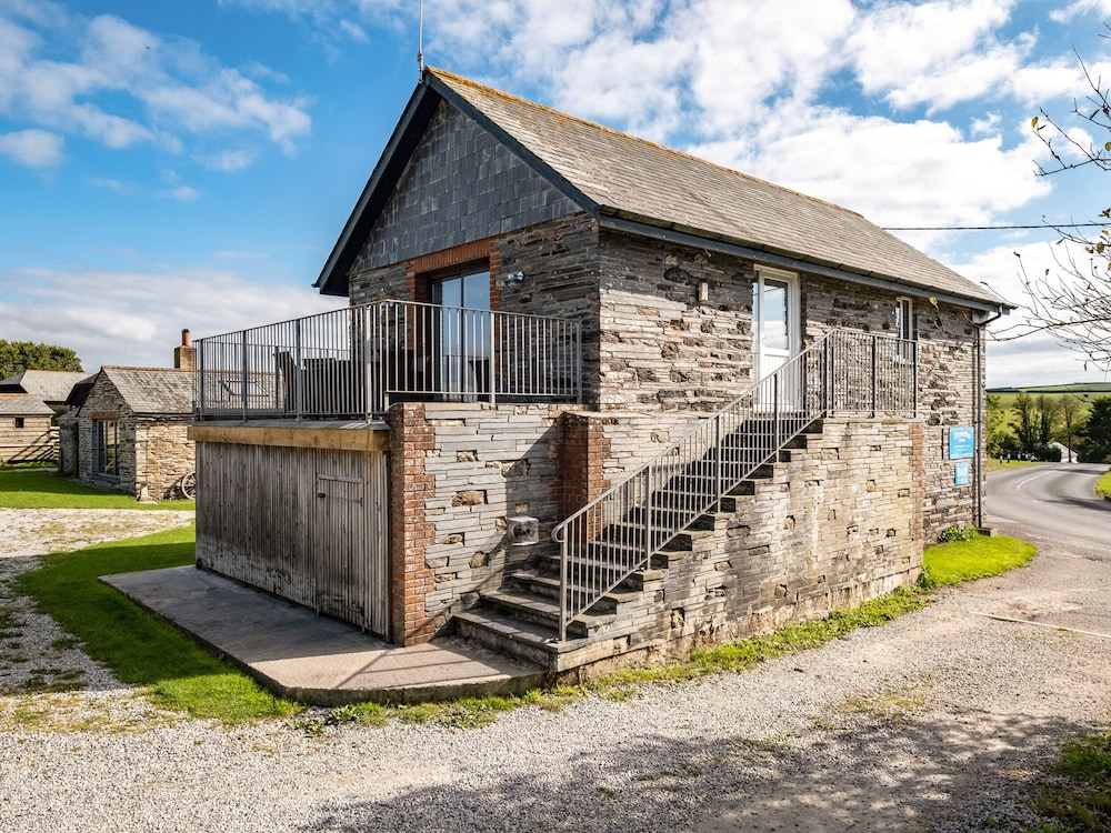 Swallow Cottage, Trewetha Farm