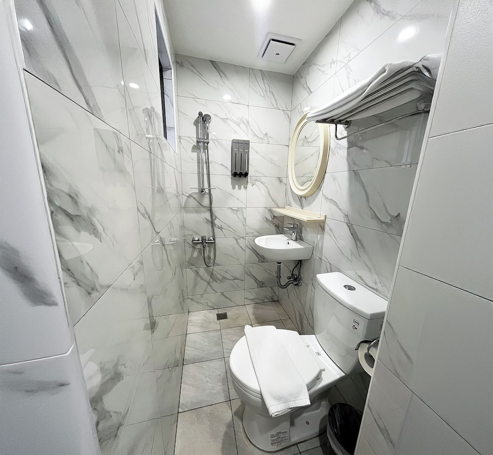 Light hostel - Chiayi