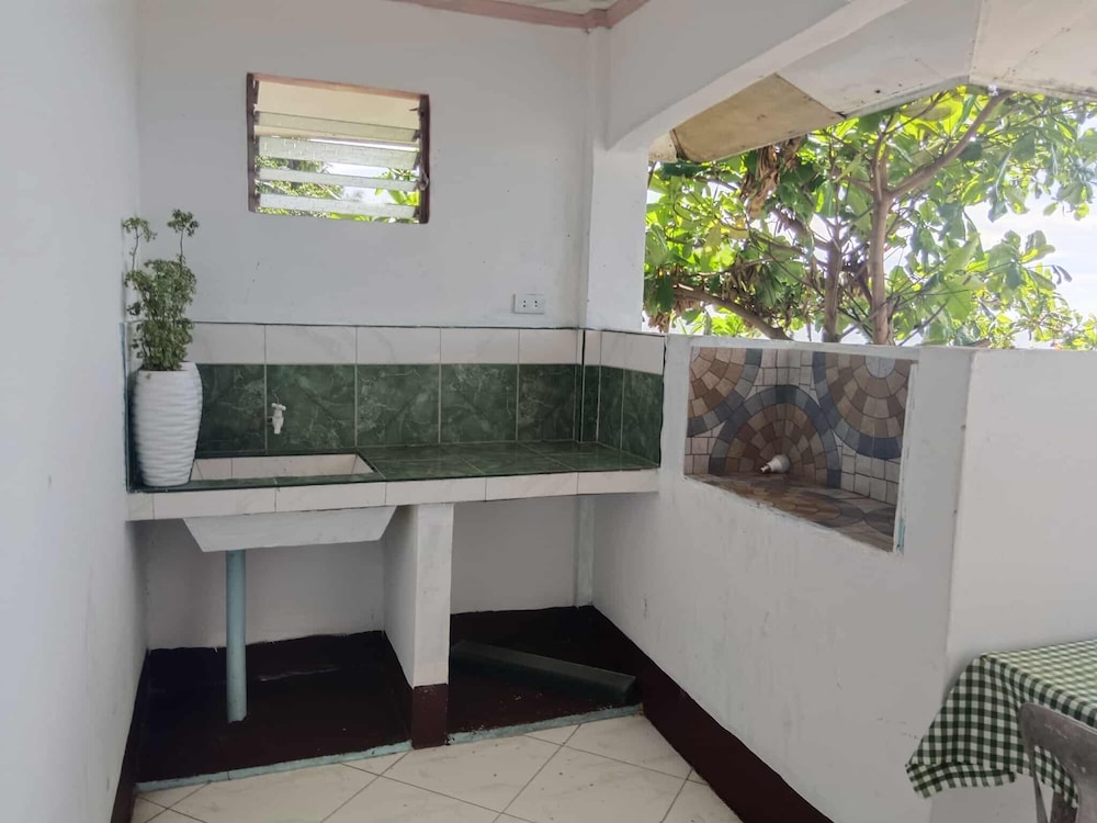 Terrasse Beach Resort