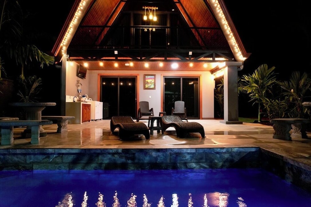 Kaluma Villas