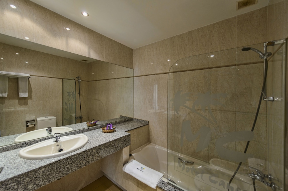 Motel Cancun León