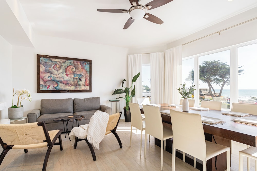 The Cayucan Bungalows by AvantStay Pet-Friendly Getaway Steps from Cayucos State Beach