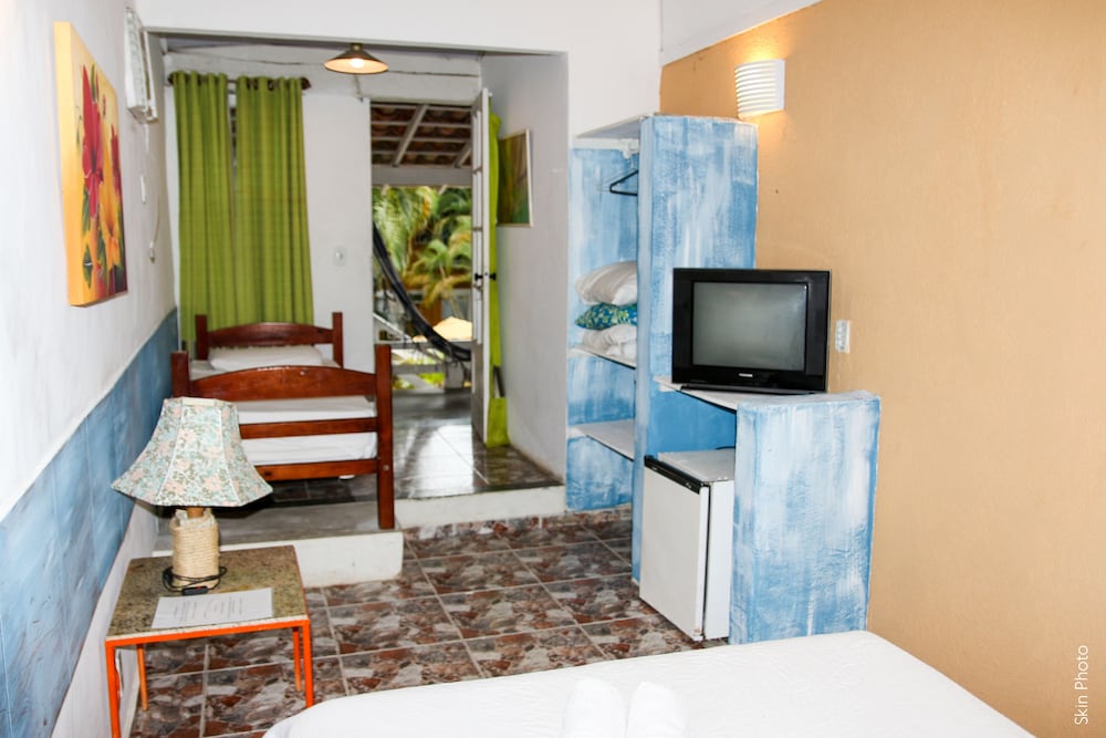 Buzios Colinas Homestay