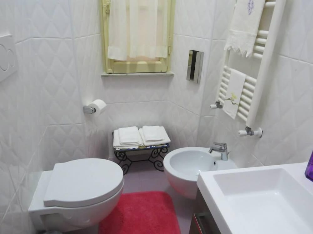 B&B Rome Charming House
