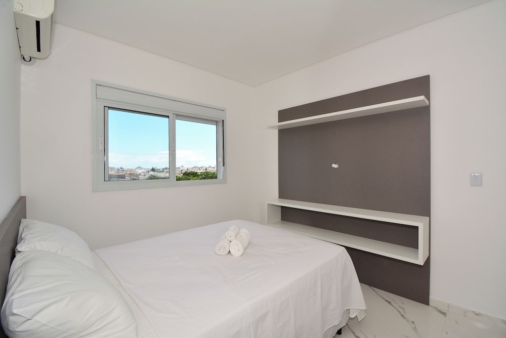 Residencial Fiametti-Praia dos Ingleses