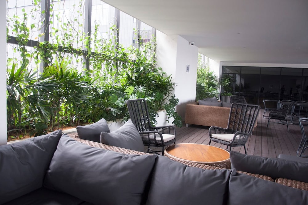 The Establishment Bangsar by Emily in Town