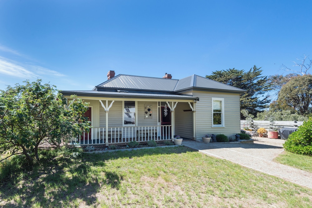Lauriston Homestead