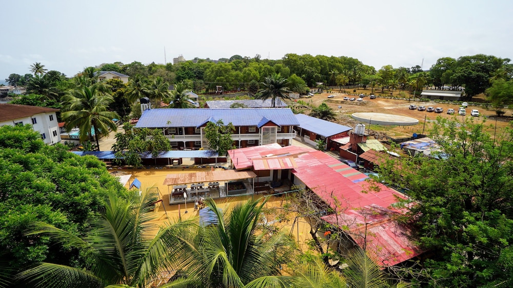 The Family Kingdom Resort