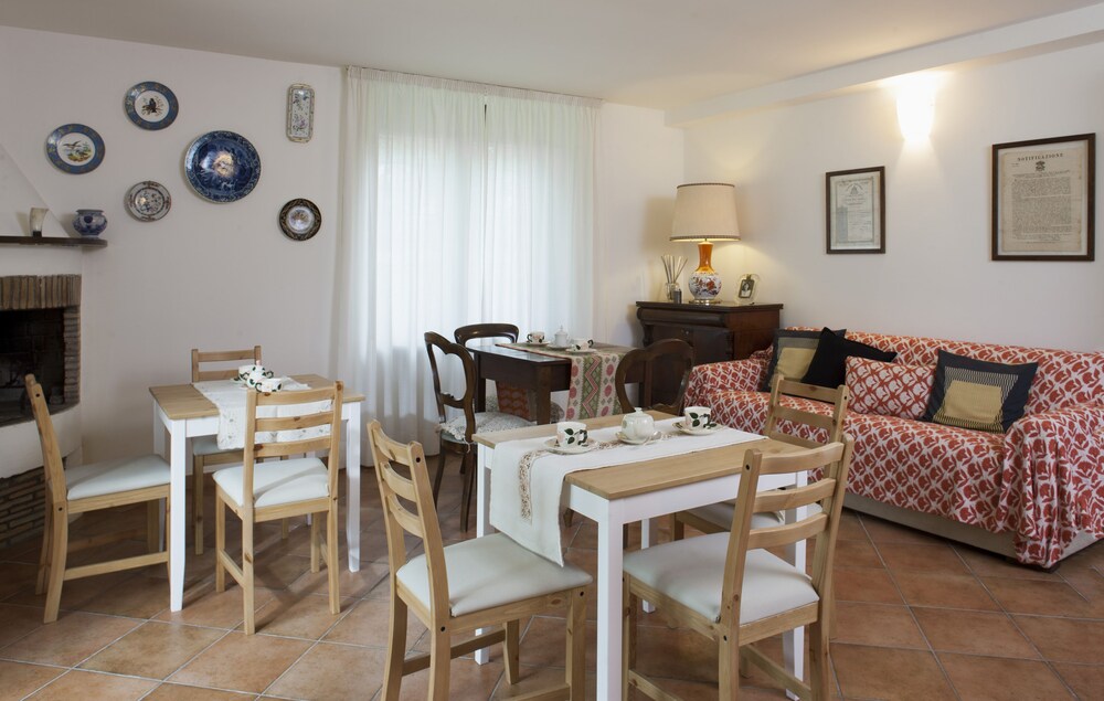 Sentimento del Tempo B&B
