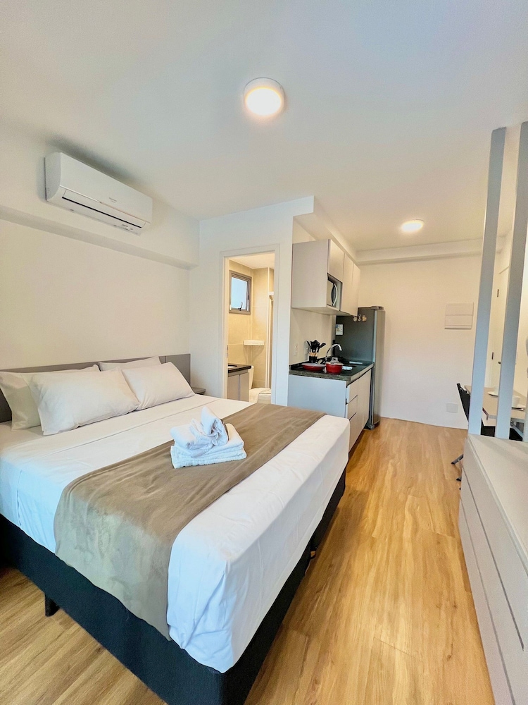 Innvista Allure Residencial Moema
