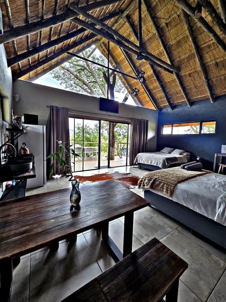 Syeta Bush Lodge