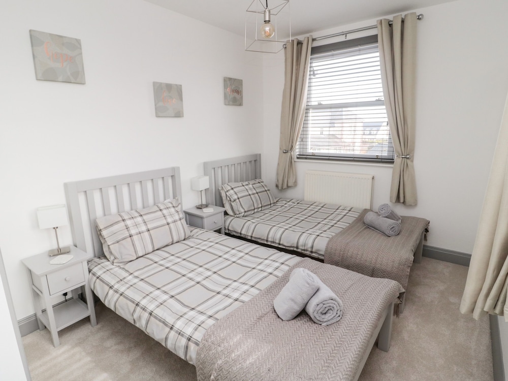 The Annexe