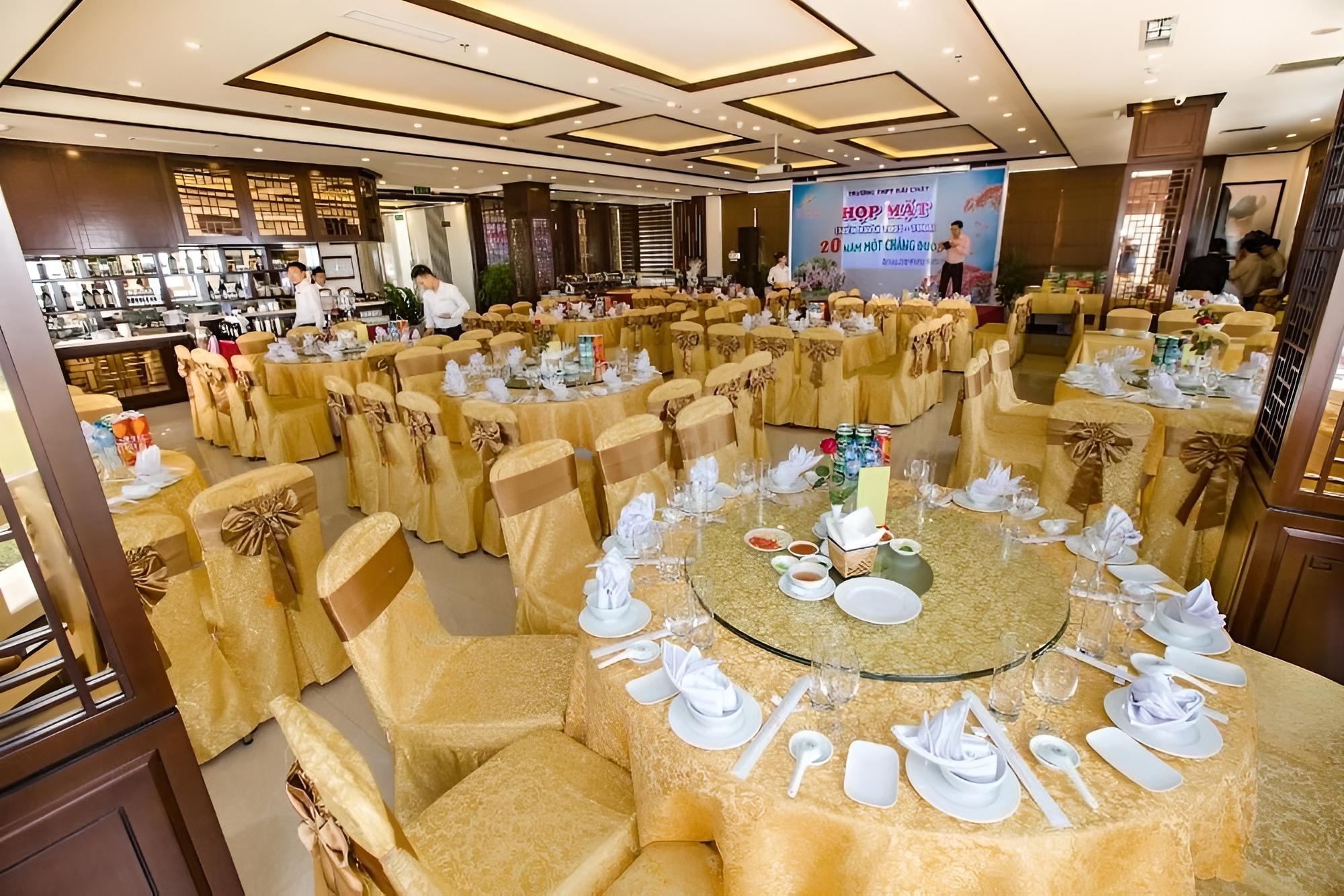 New Star Halong Hotel