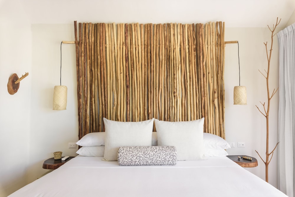 Isla Holbox Vacations - Hotel Villas Flamingos - Property Image 22