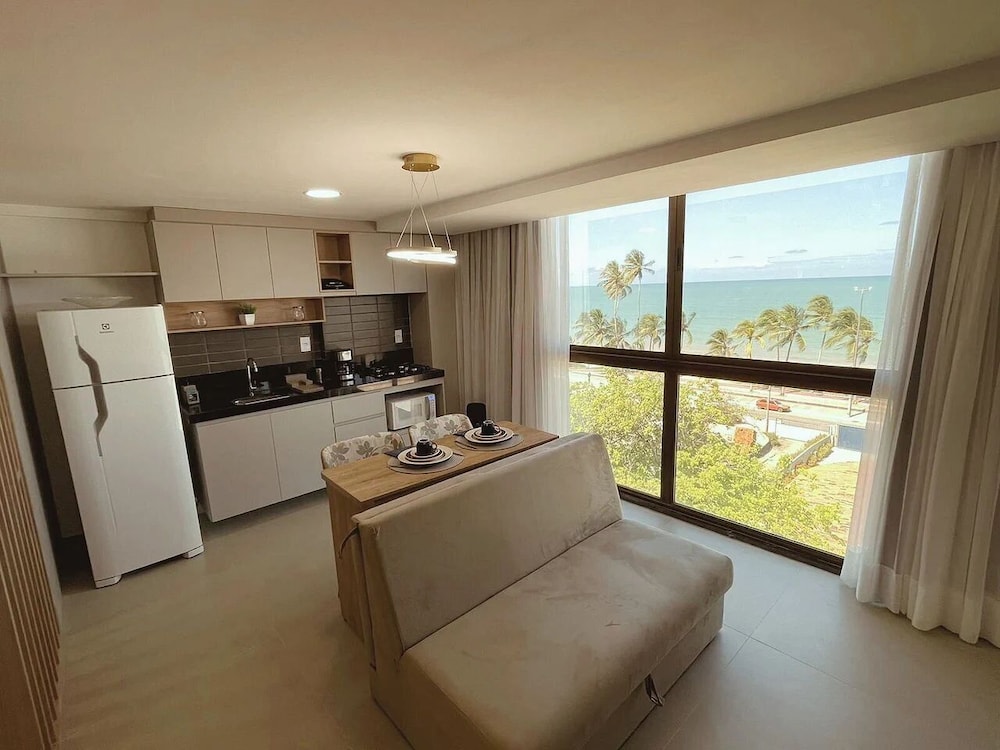 FM20 Cabo Branco Oceanview II By Almare