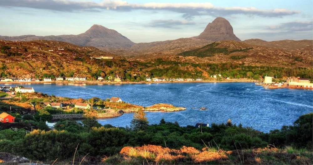 Suil Na Mara