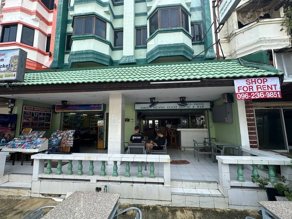 Freedom house