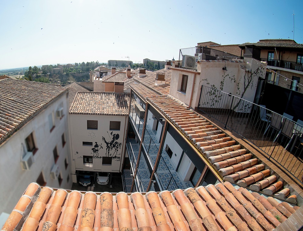 roof