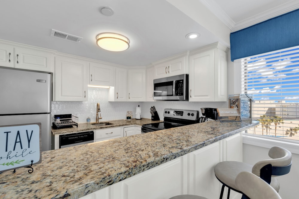 Bluewater Resort V408A