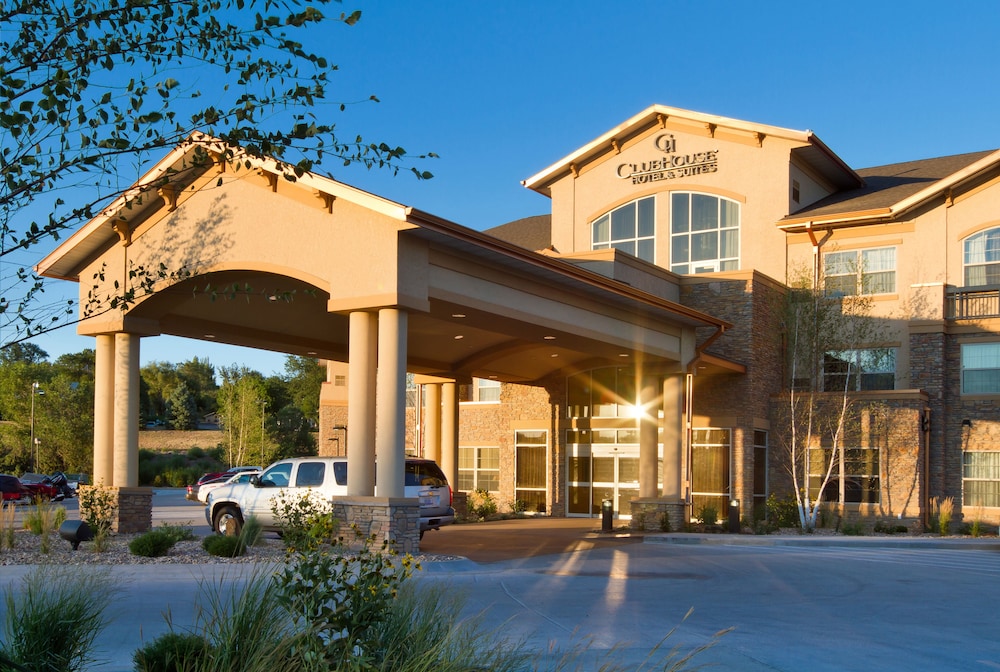 Pierre Vacations - Clubhouse Hotel  Suites Pierre - Property Image 8
