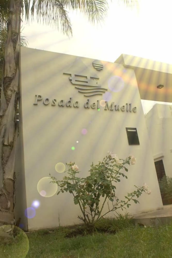 Posada del Muelle