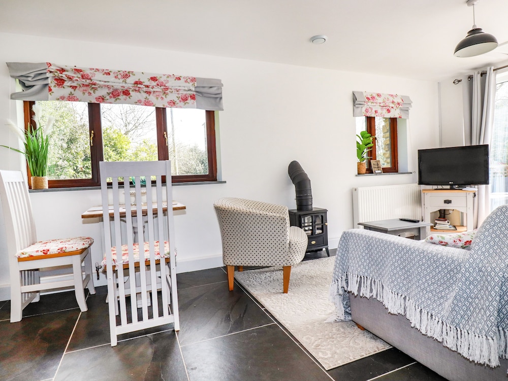Rose Bud Cottage