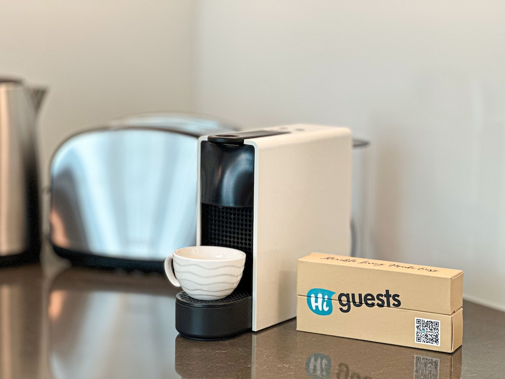 HiGuests - District One Residence 15