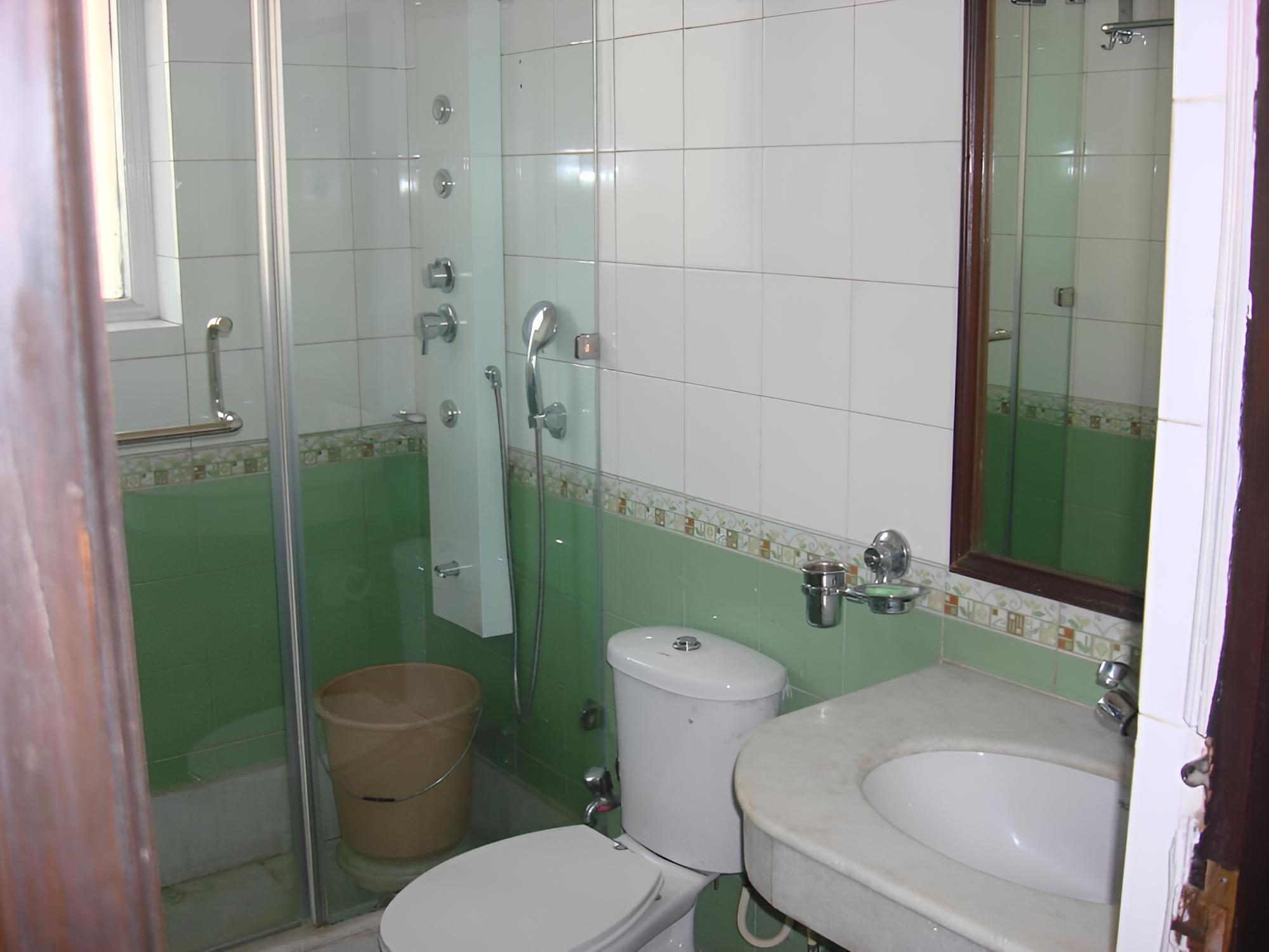 Rama Residency