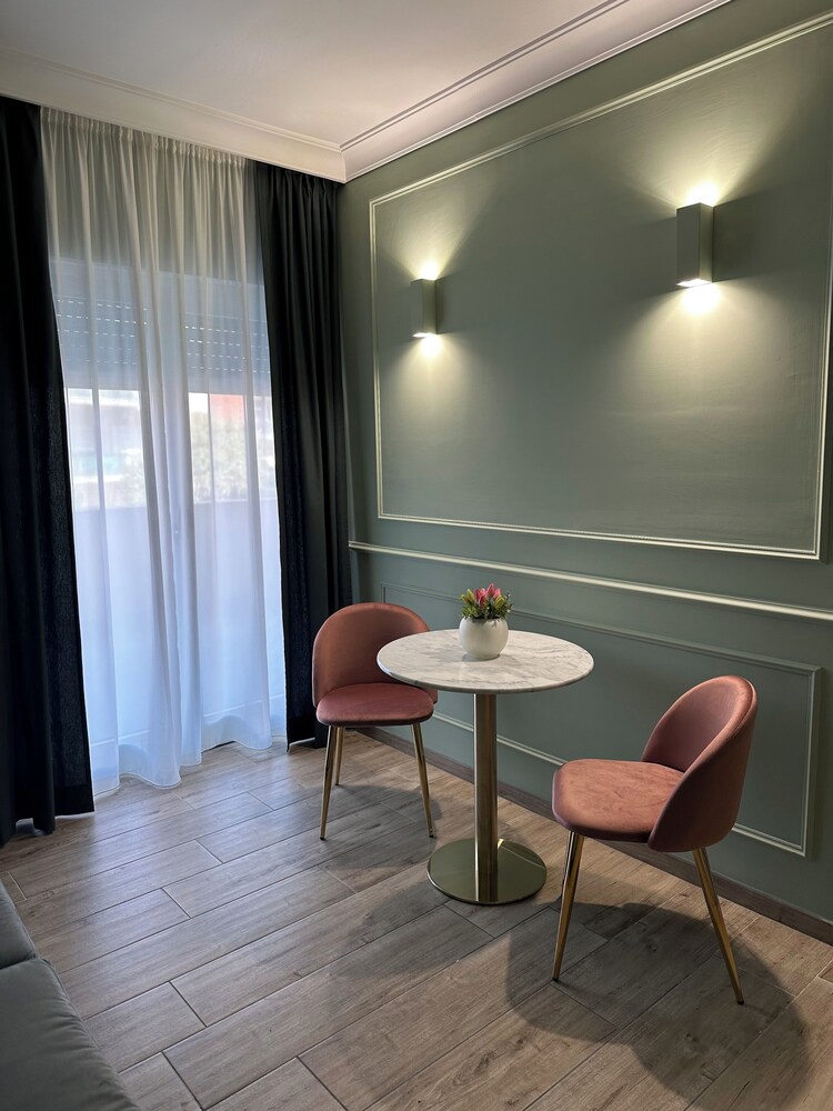 NLM Boutique Suites